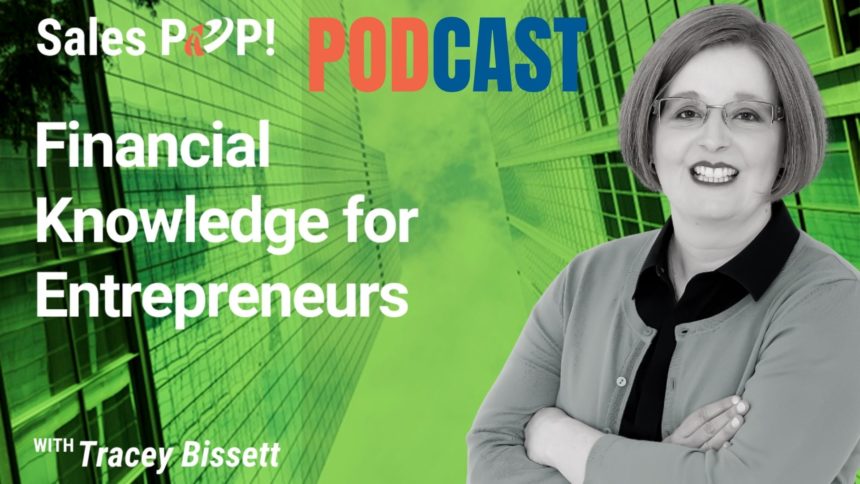 🎧  Financial Knowledge for Entrepreneurs