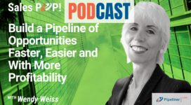 🎧   Build a Pipeline of Opportunities With More Profitability