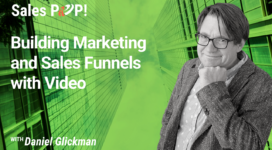 Building Marketing and Sales Funnels with Video (video)