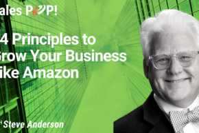 14 Principles How To Grow Your Business Like Amazon (video)