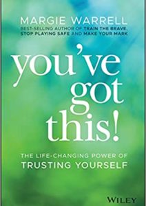 You’ve Got This! Cover