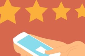 5 Great Ways to Get More Online Reviews to Build Customer Trust