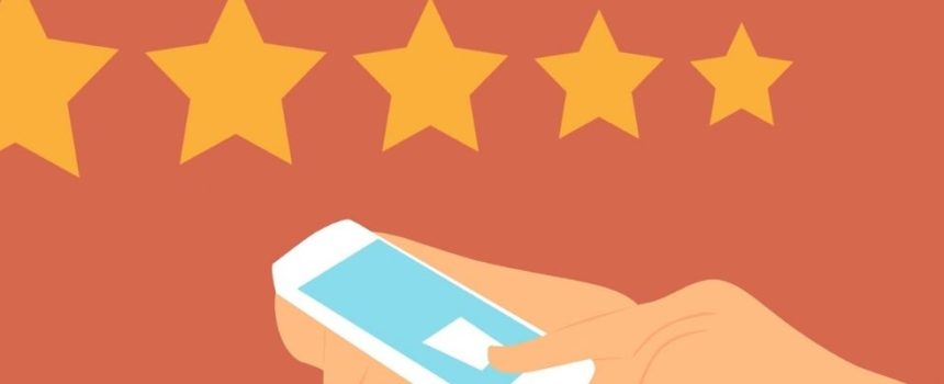 5 Great Ways to Get More Online Reviews to Build Customer Trust