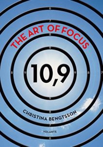 The Art of Focus: 10,9 Cover