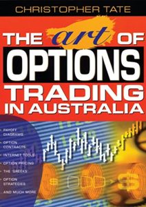 The Art of Options Trading in Australia Cover