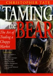 Taming the Bear: The Art of Trading a Choppy Market Cover