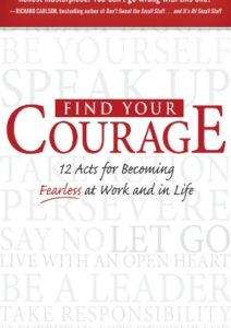 Find Your Courage Cover