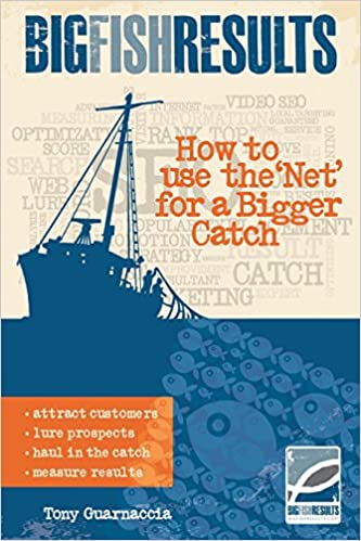 Big Fish Results: How to Use the ‘Net’ for a Bigger Catch