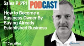 🎧  How to Become a Business Owner By Buying Already Established Business