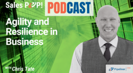 🎧  Agility and Resilience in Business