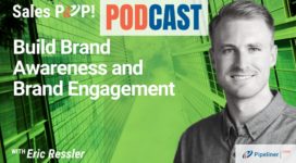 🎧   Build Brand Awareness and Brand Engagement