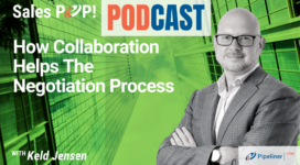 🎧  How Collaboration Helps The Negotiation Process