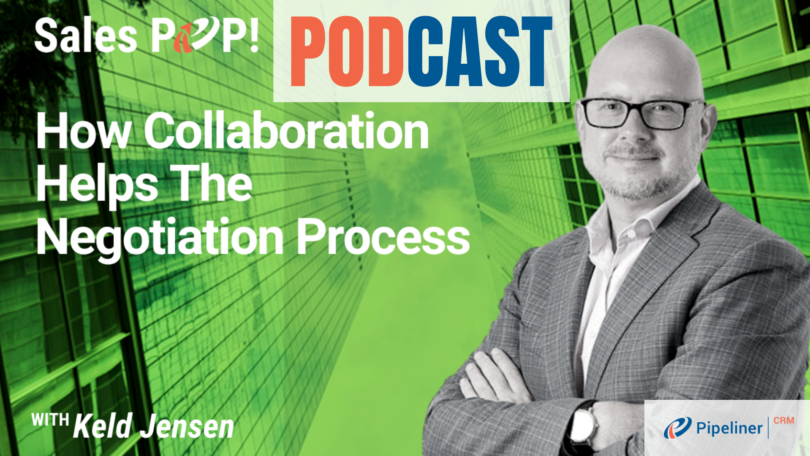 🎧  How Collaboration Helps The Negotiation Process