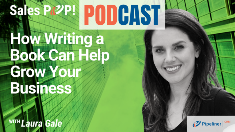 🎧  How Writing a Book Can Help Grow Your Business