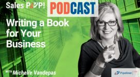 🎧  Writing a Book for Your Business