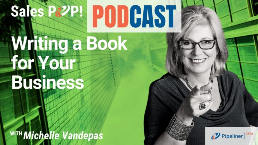 🎧  Writing a Book for Your Business