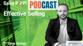 🎧  Effective Selling