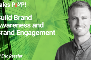 Build Brand Awareness and Brand Engagement (video)