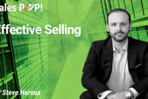 Effective Selling (video)
