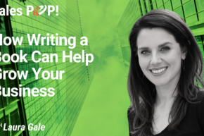 How Writing a Book Can Help Grow Your Business