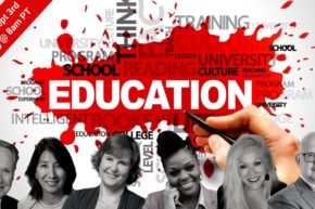 LIVE EVENT REPLAY: The Evolution of Education & The Future Workforce