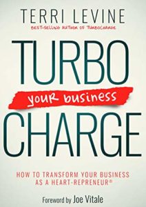 Turbocharge Your Business Cover