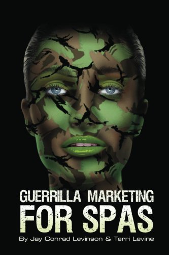 Guerrilla Marketing for Spas