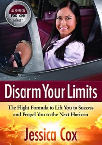 Disarm Your Limits Cover