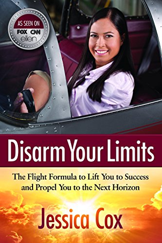 Disarm Your Limits Cover