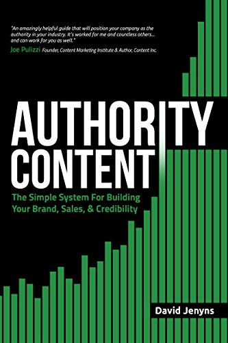 Authority Content