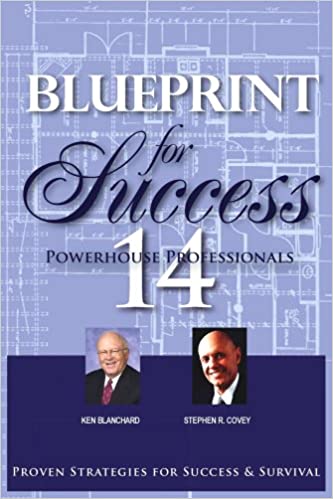 Blueprint for Success