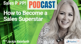 🎧  How to Become a Sales Superstar