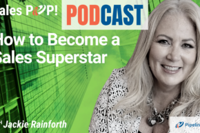 🎧  How to Become a Sales Superstar