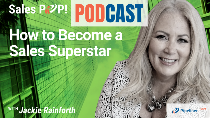 🎧  How to Become a Sales Superstar