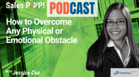 🎧   How to Overcome Any Physical or Emotional Obstacle