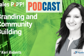 🎧   Branding and Community Building