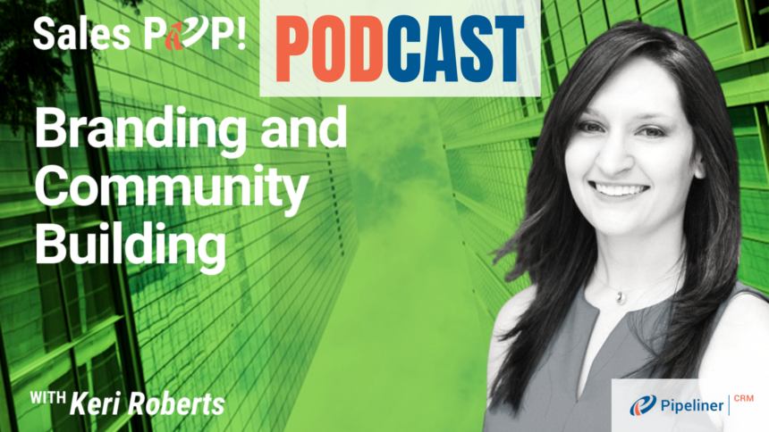 🎧   Branding and Community Building