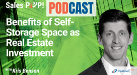 🎧  Benefits of Self-Storage Space as Real Estate Investment