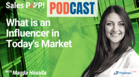 🎧  What is an Influencer in Today’s Market