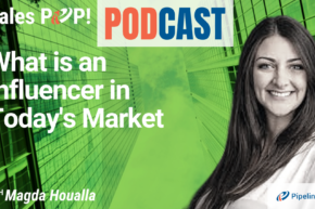 🎧  What is an Influencer in Today’s Market