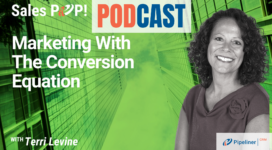 🎧   Marketing With The Conversion Equation