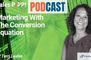 🎧   Marketing With The Conversion Equation