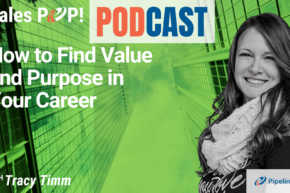 🎧  How to Find Value and Purpose in Your Career