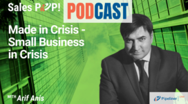 🎧  Made in Crisis – Small Business in Crisis