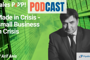 🎧  Made in Crisis – Small Business in Crisis