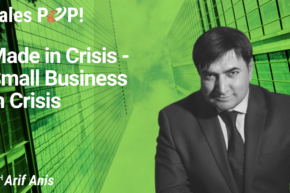 Made in Crisis – Small Business in Crisis (video)