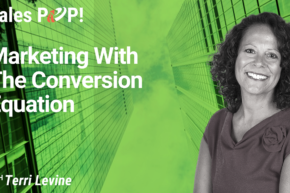 Marketing With The Conversion Equation (video)