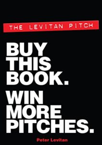 The Levitan Pitch Cover