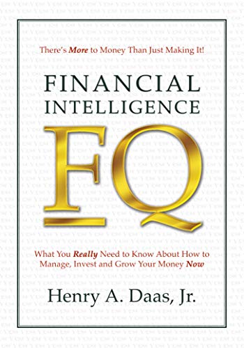 FQ: Financial Intelligence
