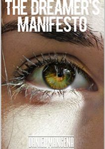 The Dreamer’s Manifesto Cover